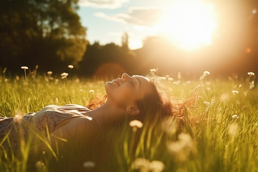 Geist- und Seelenarbeit: Foto: © VERTEX SPACE / AdobeStock / #649357398